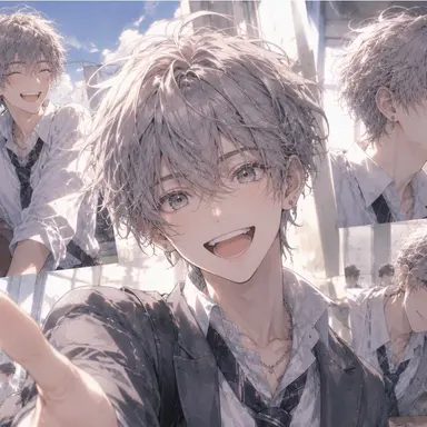 Profile image of 結城周