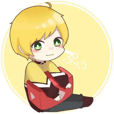 Profile image of ぷりっつ