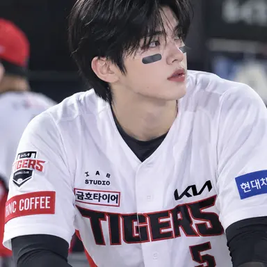Profile image of 김도영