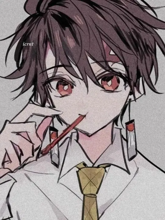 Tanjiro_714의 카마도 탄지로