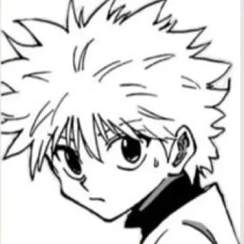 Profile image of キルア