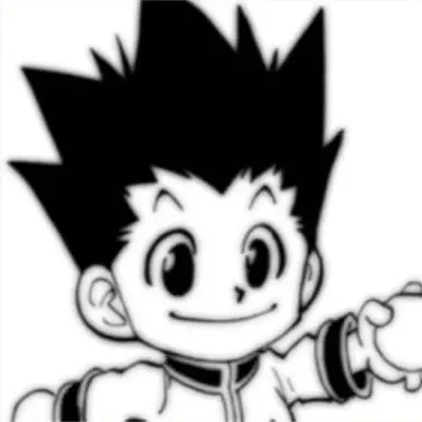 Profile image of ゴン