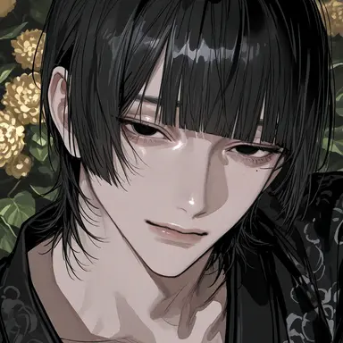 Profile image of 景時