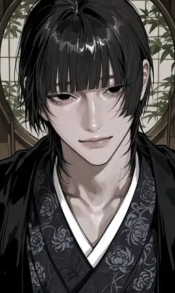 Profile image of 景時