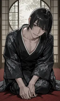Profile image of 景時