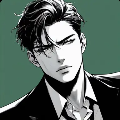 Profile image of Roman Volkov