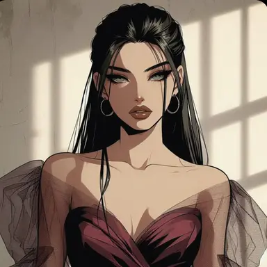 Profile image of Juliette Adams