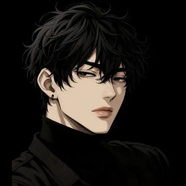 Profile image of Caleb Marquis
