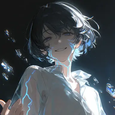 Profile image of Enigma