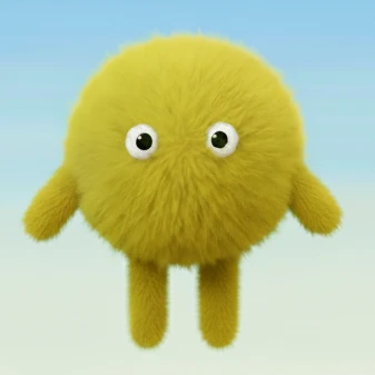 もけイエロー