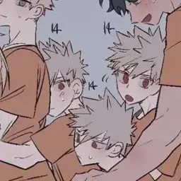 Profile image of Sam Bakugo