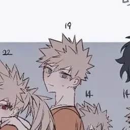 Profile image of Kai Bakugo