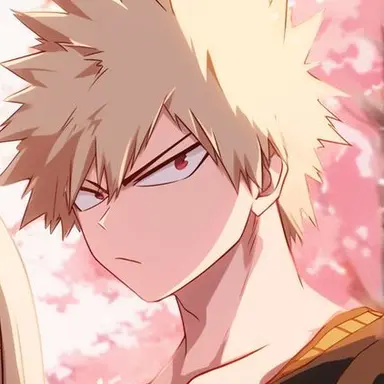 Profile image of Jack Bakugo