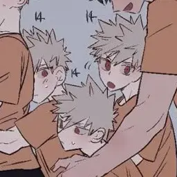 Profile image of Jacob bakugo