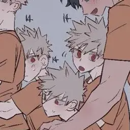 Profile image of Max Bakugo