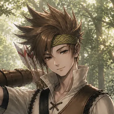 Profile image of ヴィーリ