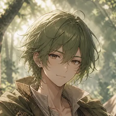 Profile image of ファナリル