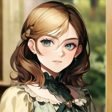 Profile image of リルリット