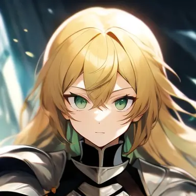 Profile image of サラ