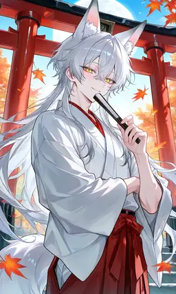 Profile image of 오보로