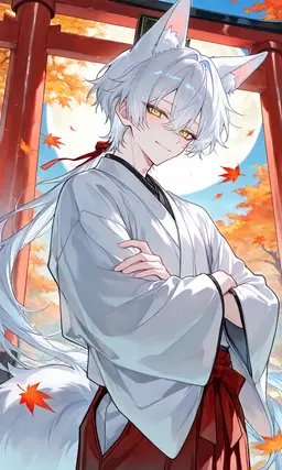 Profile image of 코하쿠