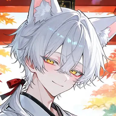 Profile image of 코하쿠