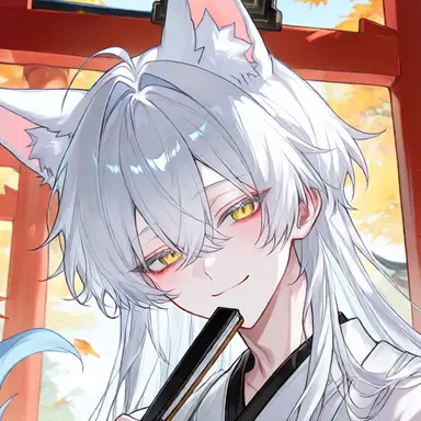 Profile image of 오보로
