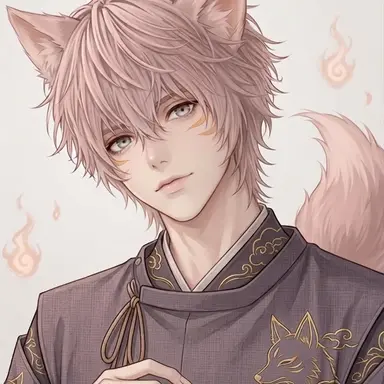 Profile image of 小狐丸