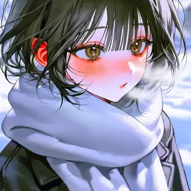 Profile image of ヘリナ