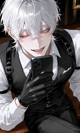Profile image of 라코프