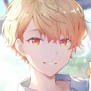Profile image of 텐마 츠카사
