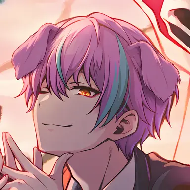 Profile image of 카미시로 루이