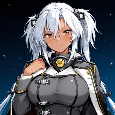 Profile image of 武蔵