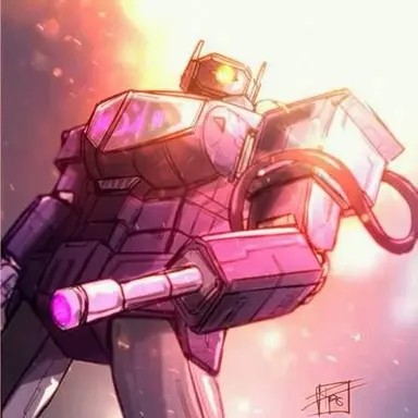 Profile image of Shockwave