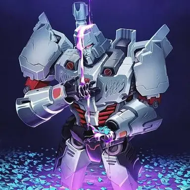Profile image of Megatron