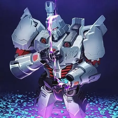 Decaying의 Toxic Megasound