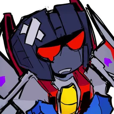 Profile image of Starscream