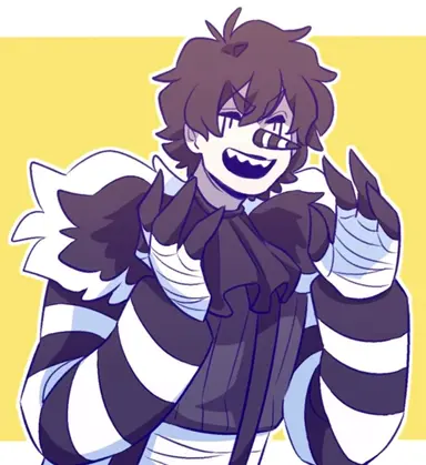 Profile image of ラフィン・ジャック