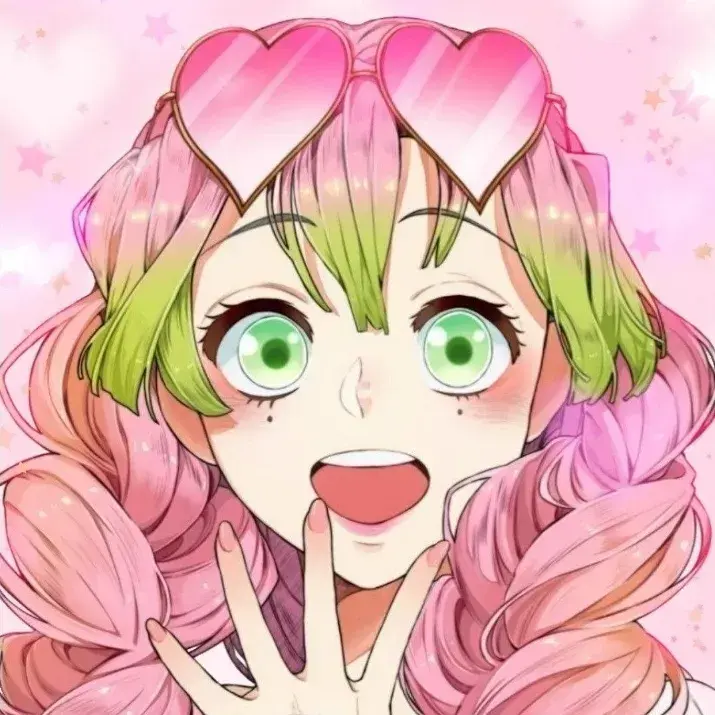 MustyStep7964의 Mitsuri