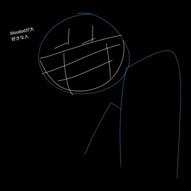 Profile image of bluudud