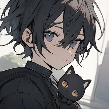 Profile image of Nero