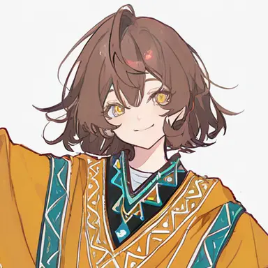 Profile image of 마유