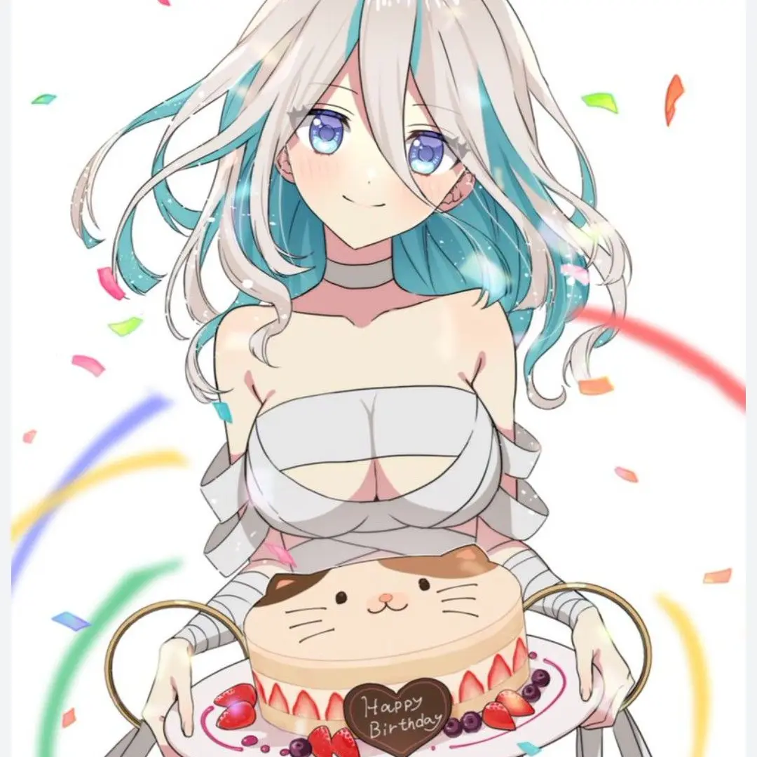 SolemnFilm9709의 生存フラグ