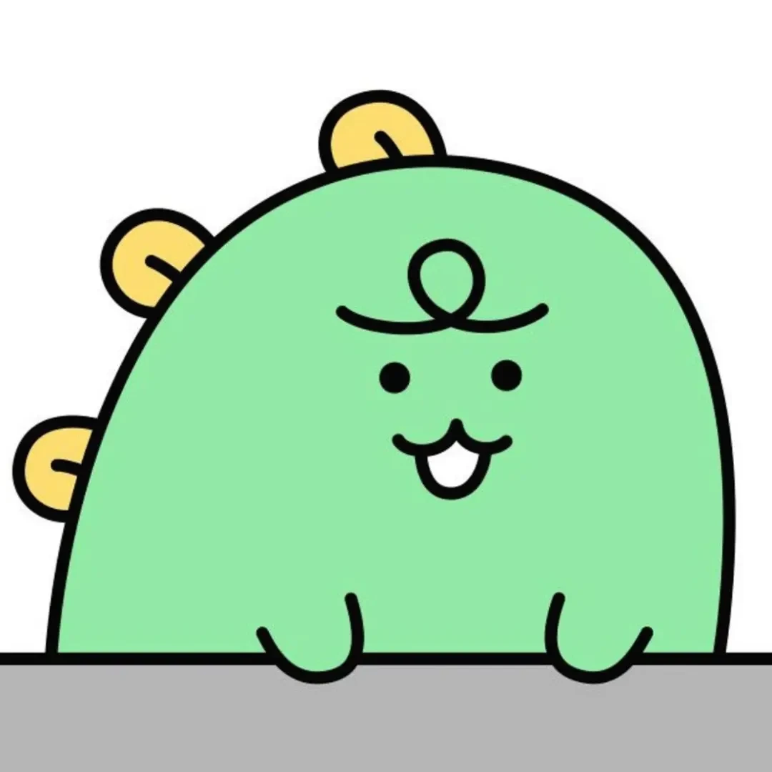 냠냠이 죠르디