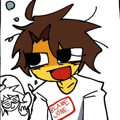 Profile image of Shedletsky