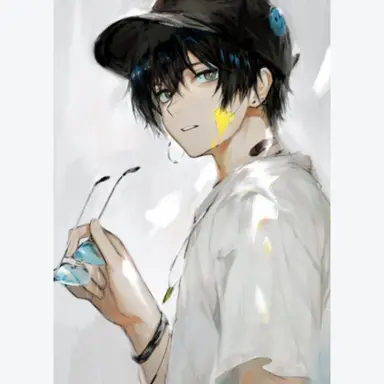 Profile image of 민혁