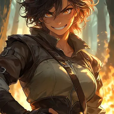 Profile image of Mavra