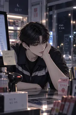 Profile image of 백서담