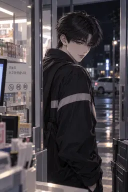 Profile image of 백서담