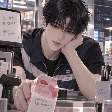 Profile image of 백서담
